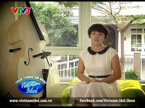 Thể hiện bởi Bảo Trâm