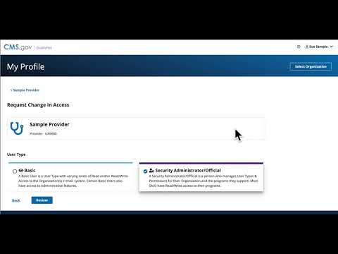 How to Check Permissions