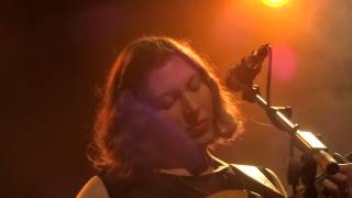 Alela Diane   About Farewell   Live @ l'Européen   04 07 2013