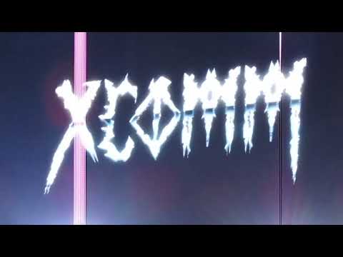 XCOMM (full concert) Live at the Kia Forum 2026