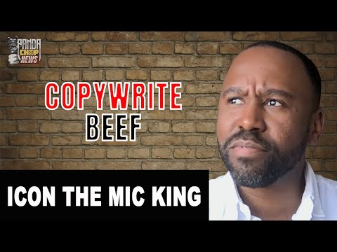 PANDA CHOP! News and Mic King (fka iCON the Mic King)