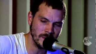 Simone Felice: &#39;Charade&#39; - Live Music @ RN