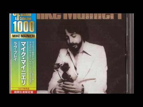 Love Play -  Mike Mainieri   (1977)