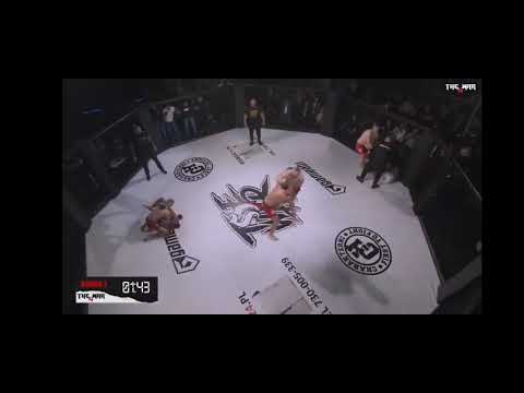 Walka 3vs3: MŁODE GLIWICE vs JAMNIKI | THE WAR 5 już 5 maja 🔥