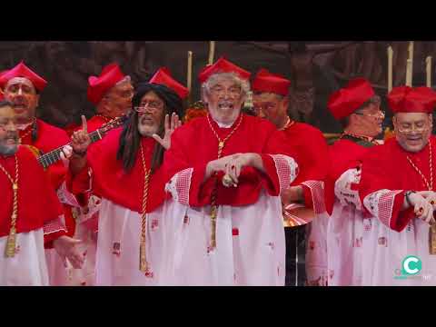 Chirigota, Los que van a coger papas - Cuartos