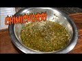 CHIMICHURRI RUFFO S GRILL