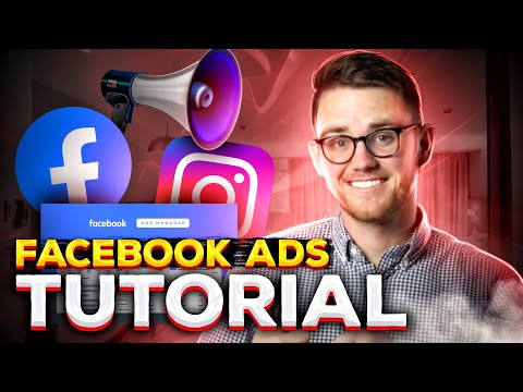 COMPLETE 2022 FACEBOOK ADS TUTORIAL (NO FLUFF)