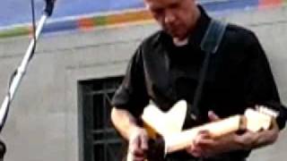 Wayne Hancock - Johnny Law