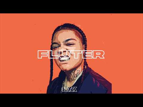 {FREE DOWNLOAD} FLUTER | Sevn Alias X Idaly Type Beat