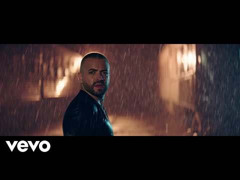 Video No Te Vas (Remix) - Nacho Ft Wisin y Noriel