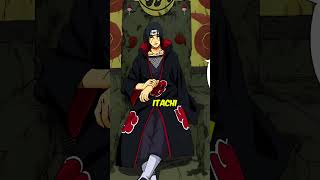 Quem Derrotou Cada Membro Da Akatsuki Em Naruto? #anime #naruto #otaku