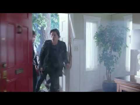 Jughead always protects Betty! Riverdale