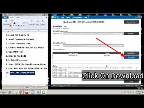 How To Flash Wiko View 2 Go Official Stock ROM Install & Update | Unlock | Hang On Logo Solved