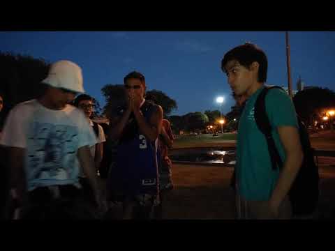 JOAKING vs MUNSTER vs AIR - OCTAVOS DE FINAL - FECHA 2 (T1 - E2)