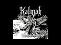 Kalmah - The Trapper