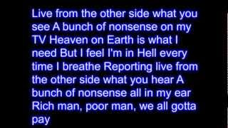 Lupe Fiasco - Around My Way Lyrics