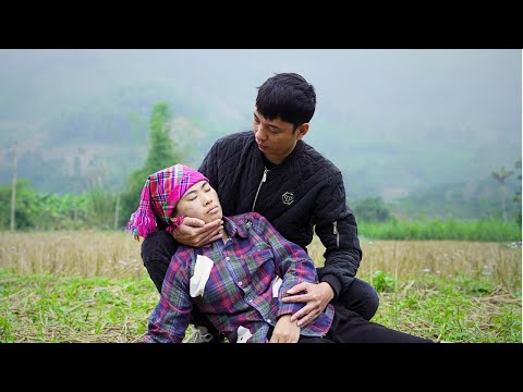 A Fateful Encounter - The Poor Girl and the Kind Policeman