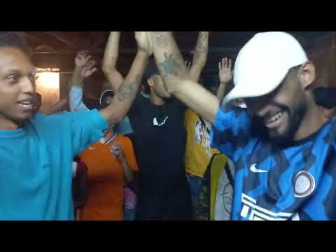 Yori DS X Toug | 2°fase | [Explanou ?] | Batalha da gang 1° *O RETORNO*