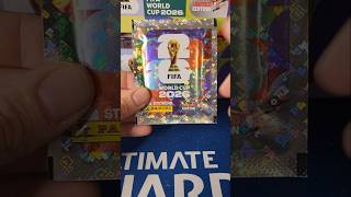Saldrá oro o basura? #sergiolinoxd #panini #futbol #mundial2026