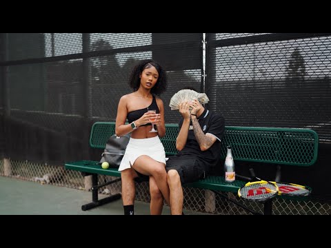 Niko G4 - GT$ (OFFICIAL VIDEO)