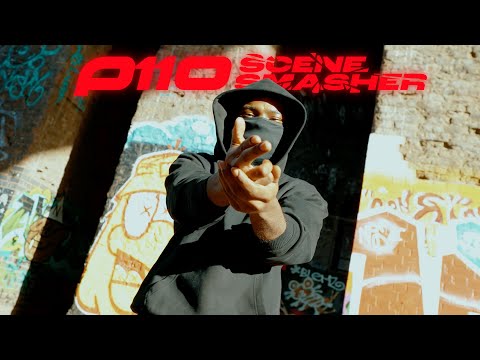 #ManorHouse MKizzy - Scene Smasher | P110