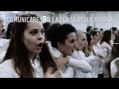 Evento "BlisteRevolution" per Marchesini Group spa