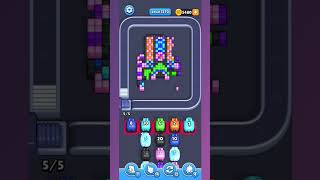 Pixel Flow Level 1369