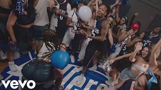 E-40 ft. Larry June, Ty Dolla $ign & Wiz Khalifa - Move How I Move (Official Video)