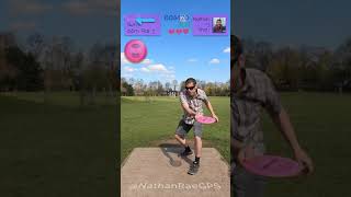 This Game is MUCH BETTER than Disc Golf Valley VR! #SHORTS