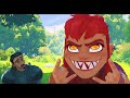 Latest Cartoon Movie In Hindi Dubbed 2023 Nimona Full Cartoon Movie In Hindi 2023 Cartoon Hindi
