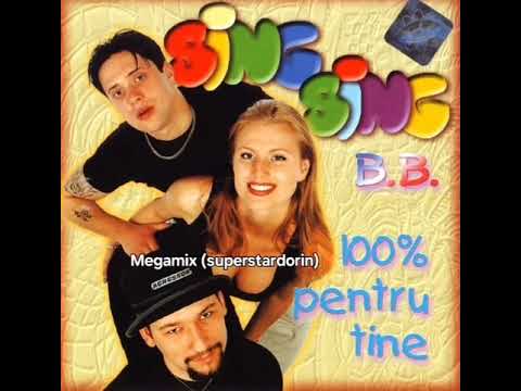 Sing Sing BB-  🔴Colaj de Chef 2000 (Megamix superstardorin)