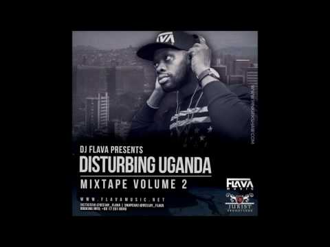 Uganda Mixtape Vol 2 - DJ Flava