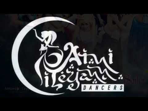 Sailor Moon con Aini ileyann