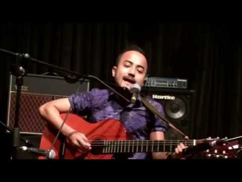 Yamud - Freak (Live at No Black Tie)