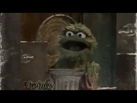 ETO feat. SMD - "Ozcar the Grouch"