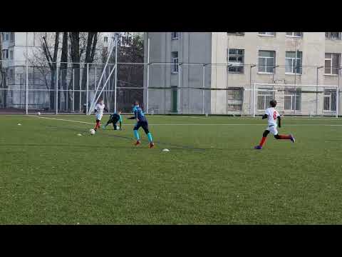 Ac.Radu Rebeja vs ȘSC Fălești 7:1 repriza2