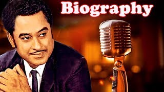 Kishore Kumar - Biography | à¤•à¤¿à¤¶à¥‹à¤° à¤•à¥à¤®à¤¾à¤° à¤•à¥€ à¤œà¥€à¤µà¤¨à¥€ | Bollywood Singer | à¤®à¤¹à¤¾à¤¨ à¤—à¤¾à¤¯à¤• | Life Story - BOLLYWOOD