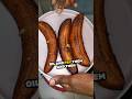 He shared a secret incredible banana recipe 😱