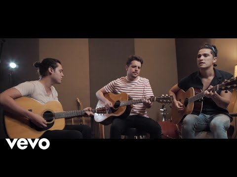 Souvenir (Acustico) - Lasso