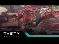 Cold Blank feat. Blake Miller - Deception (Cyberpunkers Remix) - Tasty Cold Blank feat. Blake Miller - Deception (Cyberpunkers Remix)
