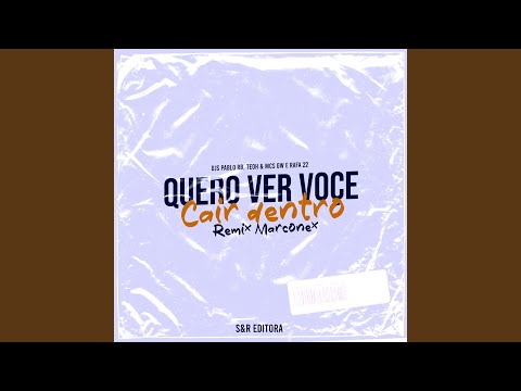 Quero Ver Você Cair Dentro