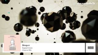 Shogun - Supernova (Original Mix)