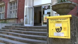 Двамата мъже, задържани за обира от Пощата в Хасково, ще бъдат освободени