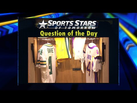 Question of the Day: Brett Favre&#039;s First NFL Team