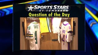 thumbnail: Question of the Day: Huard Brothers and the National Player of the Year