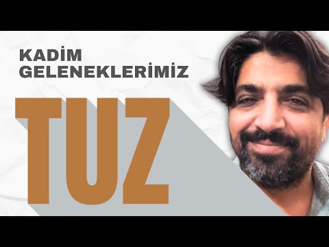 Our Ancient Traditions — SALT