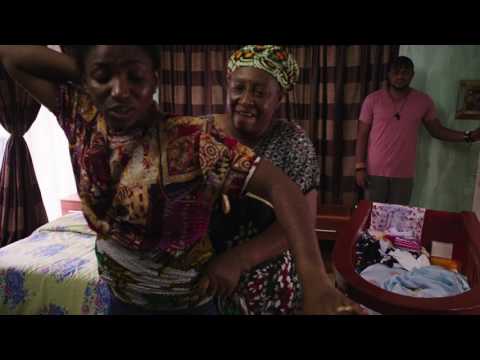 OMUGWO OFFICIAL TRAILER..A Kunle Afolayan Film