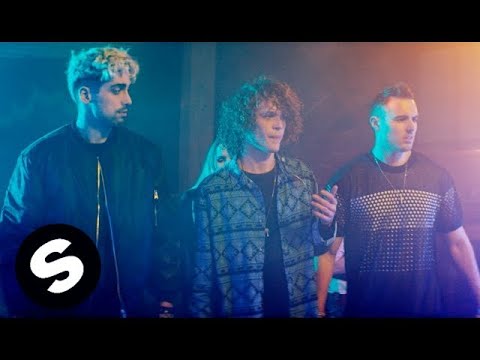 Cheat Codes & Dante Klein - Let Me Hold You (Turn Me On) [Official Music Video]