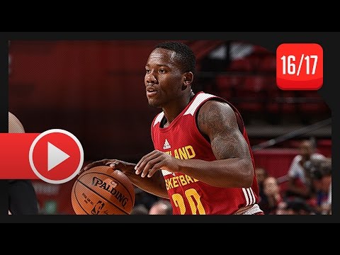 Kay Felder Full SL Highlights vs Lakers (2016.07.14) - 20 Pts