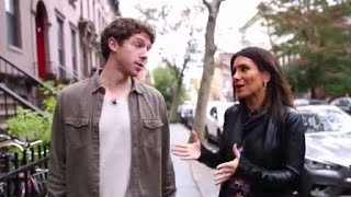 Will Hochman's Favorite Spots | New York Live TV video